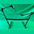 Rack Ferragem Para Bateria Rmv Vtr367 - Imagem 5