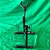 Suporte Apoio Violino Ukulele Cavaquinho Saty 6000 Vtr375 - Imagem 4