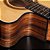 Violão Eletroacústico Aço dreadnought Hofma HMF290 STNT Satin Natural - Imagem 5