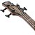 Contrabaixo Ibanez SR600E-AST 4 Cordas Escala Em Rosewood - Imagem 5