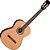 Violão Acústico Hofma HM-210 NT Natural Cordas Nylon - Imagem 1