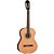 Violão Acústico Hofma HM-210 NT Natural Cordas Nylon - Imagem 2