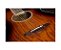 Violão Eletroacústico Aço Hofma HM239 TRSB Sunburst - Imagem 4