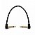 Cabo para Pedal Santo Angelo Ninja P 0,50Ft 15cm - Imagem 1