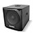 Sub Woofer Grave Ativo 300w Rms Falante 12" Polegadas SWA-300 Datrel - Imagem 3