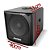 Sub Woofer Grave Ativo 300w Rms Falante 12" Polegadas SWA-300 Datrel - Imagem 5