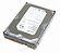 Hd Ide Seagate Barracuda 120GB Hard Disk Drive ST3120022A - Imagem 1