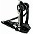 Pedal Simples X-Pro C. Ibanez Pd Plus Double Chain Drive - Imagem 5