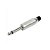Cabo Balanceado Santo Angelo Xlr F P10 Mono Sa2x 7 Metros - Imagem 3