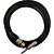 Cabo Balanceado Santo Angelo Xlr F P10 Mono Sa2x 7 Metros - Imagem 1