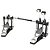 Pedal Duplo X-Pro C. Ibaez Double Chain Pd-Dbl 2 Simples - Imagem 1