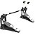 Pedal Duplo X-Pro C. Ibaez Double Chain Pd-Dbl 2 Simples - Imagem 3