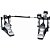 Pedal Duplo X-Pro C. Ibaez Double Chain Pd-Dbl 2 Simples - Imagem 2