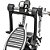 Pedal Duplo X-Pro C. Ibaez Double Chain Pd-Dbl 2 Simples - Imagem 5