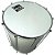 Surdo Phx Madeira Samba Music 60x20 PVC Branco 933MA BRW - Phoenix - Imagem 3