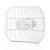 Antena Direcional Airgrid 23dbi Ag-Hp-5g23 M5 Airmax 5.8 Ghz Ubiquiti - Imagem 1
