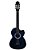 Violão Acústico Nylon Austin MAG6NB Blackwood 39 Com Cutaway Preto - Imagem 2