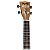 Ukulele Akahai Ronsani AKP-24E Concerto Elétrico Pineapple Natural - Imagem 3
