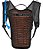 Mochila de Hidratação Camelbak Hydrobak Light 1,5l Preto - Preto - Imagem 3