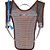 Mochila de Hidratação Camelbak Hydrobak Light 1,5l Vermelho Terra - Imagem 2