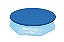 Cobertura Piscinas Fast Set Pool Cover 2,44m Bestway 58032 - Imagem 1