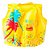 Colete Boia Infantil Inflável Tropical 41cm X 30cm - Bestway - Imagem 1