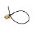 Cabo Pigtail com Conector Sma 15cm Femea - Imagem 3
