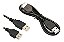Cabo Usb Extensão de 1 Metro Extensor Macho Fêmea - Imagem 2