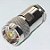 Conector Macho para Rgc213 Tm10/Mc012 Mc Industrial - Imagem 3