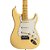 Guitarra Elétrica Phx St-2 Stratocaster Vintage White Creme (CH) + Cubo PHX - Imagem 4