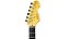 Guitarra Elétrica Phx St-2 Stratocaster Vintage White Creme (CH) + Cubo PHX - Imagem 5