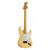 Guitarra Elétrica Phx St-2 Stratocaster Vintage White Creme (CH) + Cubo PHX - Imagem 2