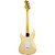 Guitarra Elétrica Phx St-2 Stratocaster Vintage White Creme (CH) + Cubo PHX - Imagem 3