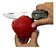 Conjunto De Talheres Timber Ntk Camping E Trekking - Imagem 3