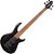 Baixo Cort B5 Element Optb 5 Cordas Ativo Tarraxa Hipshot - Imagem 1
