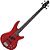 Baixo 4 Cordas Gsr200 Ibanez - Vinho (Translucend Red) (TR) - Imagem 1