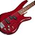 Baixo 4 Cordas Gsr200 Ibanez - Vinho (Translucend Red) (TR) - Imagem 2