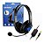 Fone de Ouvido Headset C/ Microfone Compativel Com Ps4 / Xbox Ley-35 Lehmox - Imagem 4