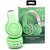 Fone De Ouvido Headphone Sem Fio Wireless Micro Fm P2 P33 Verde - MACARON - Imagem 4