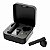 Fone de Ouvido Bluetooth XO X2 TWS Com Indicador de Bateria - Preto - Imagem 1