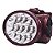 Lanterna de Led Recarregável Para Cabeça Yj-1898 - Imagem 2