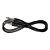 Microfone Sem Fio de Mao Duplo Uhf Multi frequência Dx-3058 Devox - Imagem 4