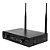 Microfone Sem Fio de Mao Duplo Uhf Multi frequência Dx-3058 Devox - Imagem 3