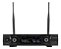 Microfone Devox Lapela Duplo Uhf 30 Canais DX-3058L - Imagem 2