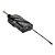 Microfone Sem Fio De Mao Uhf Com Mini Receptor Dx-381 Devox - Imagem 3