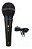 Microfone Com Fio De Mão Devox Dx-48 Profisssional Dinâmico - Imagem 4