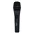 Microfone Com Fio Profissional Dinâmico Devox DX-38 Com Cabo - Imagem 2