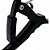 Capotraste Braçadeira P/ Violão Guitarra Devox DXC-03 Preto - Imagem 5