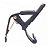 Capotraste Braçadeira P/ Violão Guitarra Devox DXC-03 Preto - Imagem 3