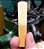 Palheta Para Clarinete Classic 3 GCLC3 Gonzalez - Imagem 5